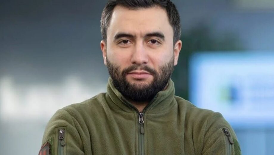 Арсен Жумадилов покидает должность директора Агентства оборонных закупок ДОТ