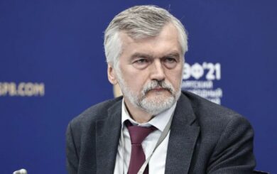 ”У війні на виснаження ми не виграємо”: у Росії звільнили економіста після резонансної доповіді