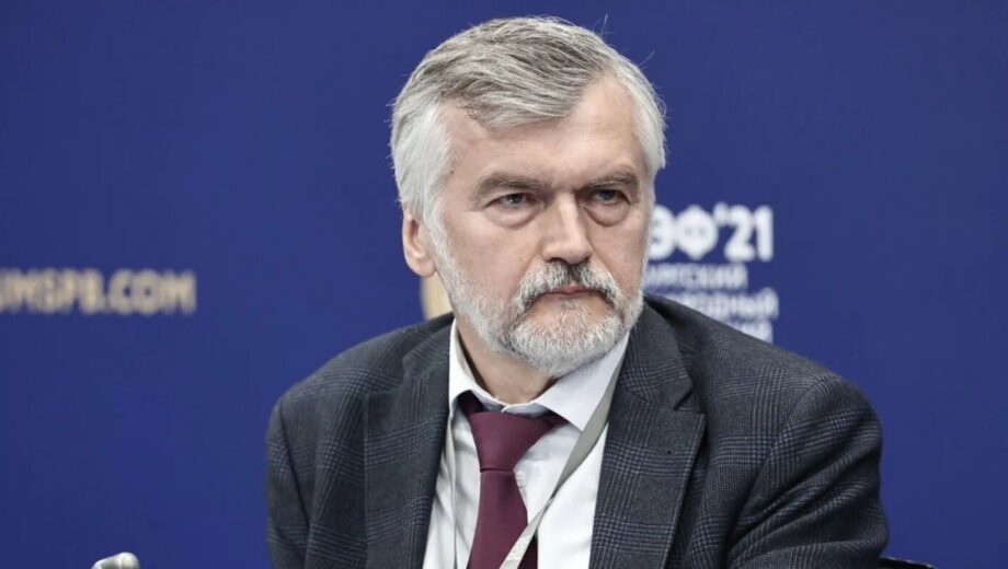 »В войне на истощение мы не выиграем»: в России уволили экономиста после резонансного доклада