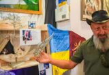 ”Арт-Фронт Ukraine”: підтримка захисників і ветеранів через мистецтво – більше про це розповів Тарас Мозговий