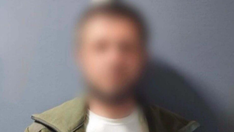 У Києві чоловік відкрив стрілянину посеред двору: поліція повідомила йому про підозру