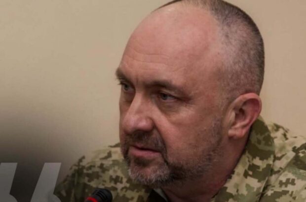 Павлюк встал на защиту Грузевича после увольнения: »Он сыграл ключевую роль в обороне Киева»