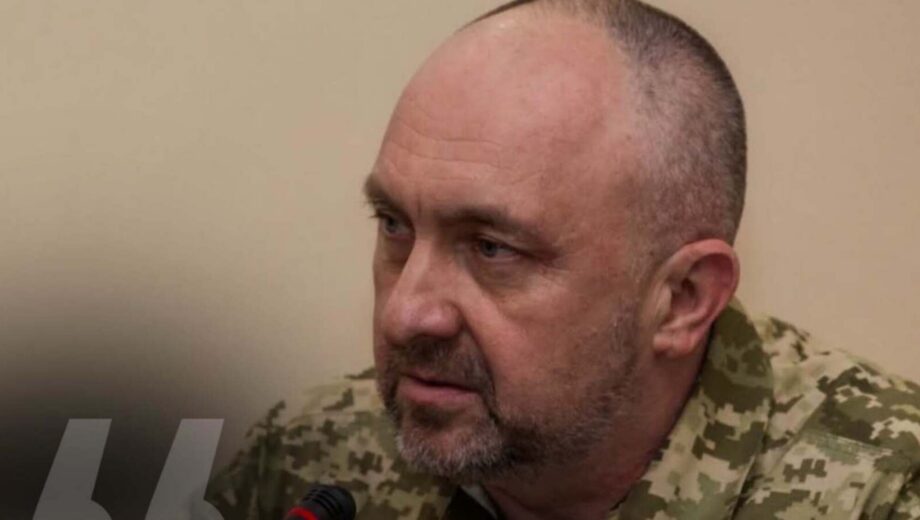Павлюк встал на защиту Грузевича после увольнения: »Он сыграл ключевую роль в обороне Киева»