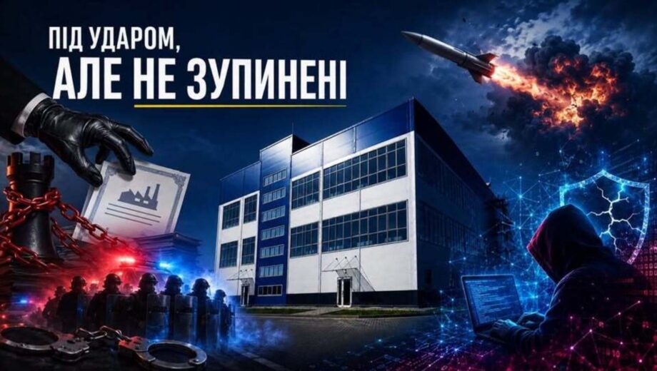 Планируем возобновить работу и выполнить обязательства перед партнерами»: в ООО »Фармасел» прокомментировали последствия атаки на завод