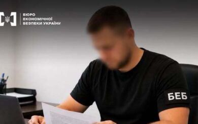 На Волыни перевозчик из-за фиктивных закупок горючего не уплатил 4,5 млн грн налогов