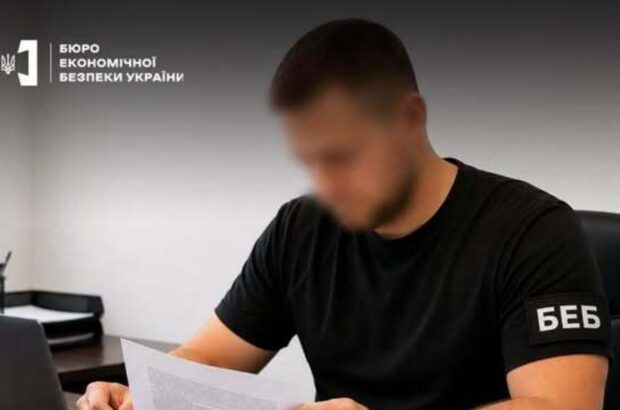 На Волыни перевозчик из-за фиктивных закупок горючего не уплатил 4,5 млн грн налогов
