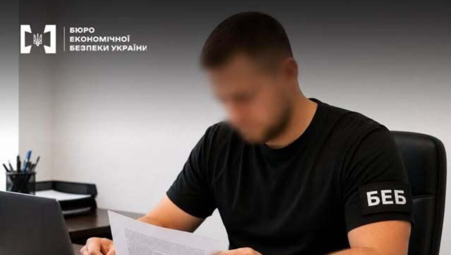 На Волыни перевозчик из-за фиктивных закупок горючего не уплатил 4,5 млн грн налогов