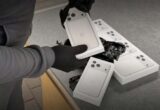 Цифровий ”паспорт” для кожного телефону: БЕБ пропонує декларувати IMEI на кордоні