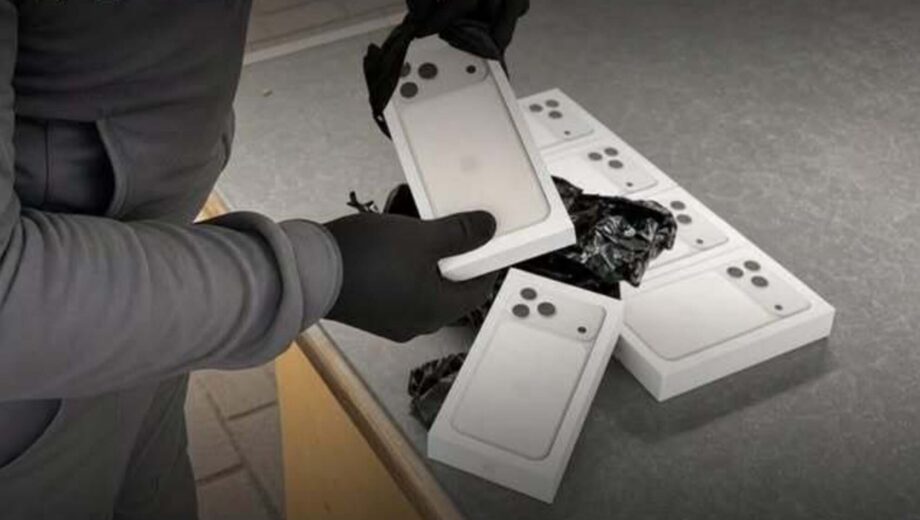Цифровой »паспорт» для каждого телефона: БЭБ предлагает декларировать IMEI на границе