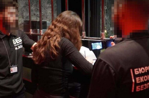 В Киеве разоблачили сеть из 39 подпольных казино: перед судом предстанут пятеро организаторов