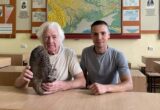 Находка в сотни тысяч лет: на Львовщине обнаружили зуб мамонта