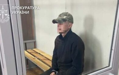 Военного приговорили к 15 годам за госизмену и дезертирство: готовил взрывчатку в Запорожье