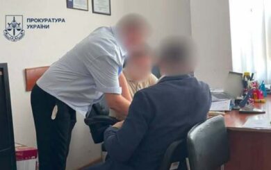 Майже 6 млн грн збитків на УЗД-апаратах: екскерівнику столичної лікарні оголосили підозру