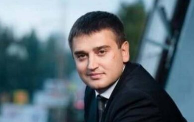Борняков не подав декларацію після звільнення: у матеріалах фігурують операції на понад 2 млрд грн