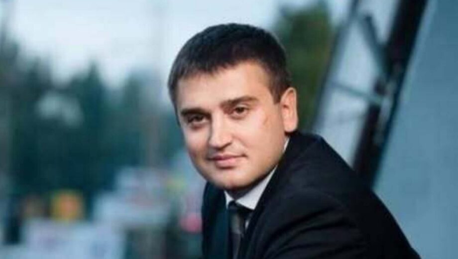 Борняков не подав декларацію після звільнення: у матеріалах фігурують операції на понад 2 млрд грн