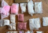 В Киеве ликвидировали канал наркосбыта: подозрения получили организатор и девять участников