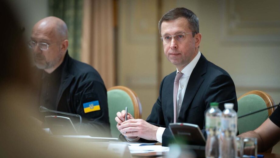 Подготовка энергетики к зиме: Корецкий назвал главные приоритеты
