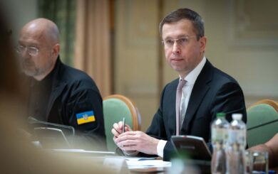 Підготовка енергетики до зими: Корецький назвав головні пріоритети
