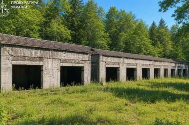 В Киеве общине вернут более 25 га земли в Троещине стоимостью 417 млн грн