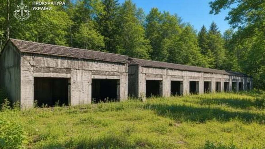 В Киеве общине вернут более 25 га земли в Троещине стоимостью 417 млн грн