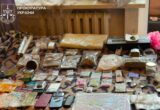 В Киеве будут судить мужчину, продававшего наркотики гостям во время домашних вечеринок