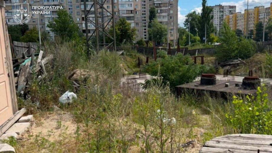 Жилье для жильцов аварийного дома так и не построили: в Киеве заявили о 13,8 млн грн убытков