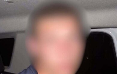 Поджег объект Укрзализныци и авто волонтера: киевлянина приговорили к 15 годам