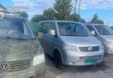 Более 50 автомобилей ввезли как гуманитарную помощь и пытались продать: два дела передали в суд