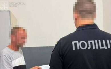 На Дніпропетровщині водій баггі на смерть збив 11-річну дівчинку та втік з місця ДТП