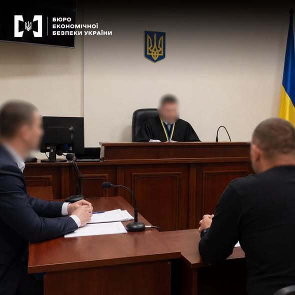 За $200 став директором агрокомпанії: на Одещині судитимуть номінального керівника
