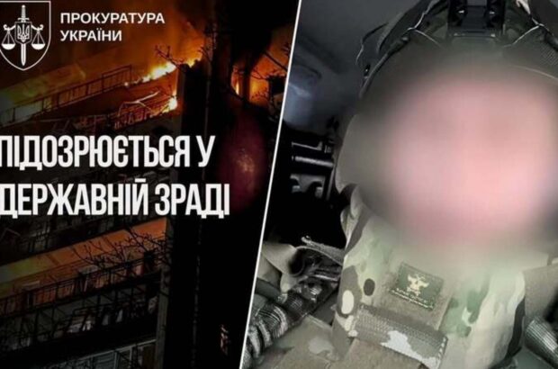 Наказував бити по цивільних об’єктах Сумщини: викрили командира ”Ахмату”