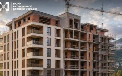 Скрыл 37 млн грн от продажи недвижимости: в Закарпатье в бюджет вернули более 7,4 млн грн