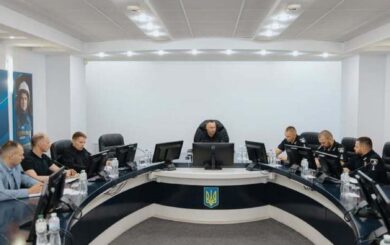 Выговский анонсировал усиление контроля ПДД: на дороги вернут »Фантомы»