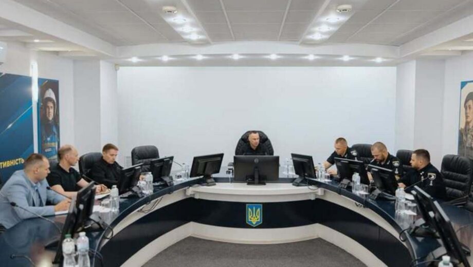 Вигівський анонсував посилення контролю ПДР: на дороги повернуть ”Фантоми”