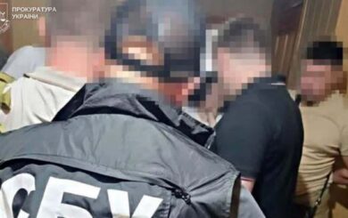 Провокував військових і перекладав відповідальність за війну на Україну: ”правозахисника” з Дрогобича засудили до 5,5 років