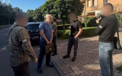 Бізнес у рф після вторгнення: власнику групи компаній та його сину оголосили підозру
