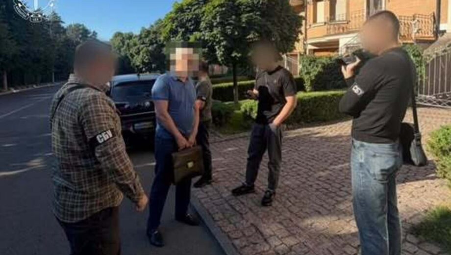 Бізнес у рф після вторгнення: власнику групи компаній та його сину оголосили підозру