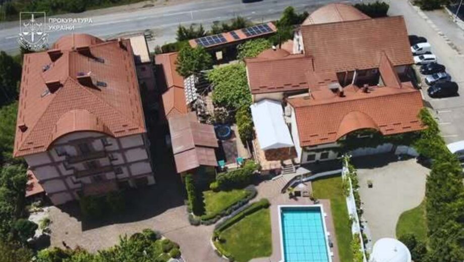 На Закарпатті депутата міськради судитимуть через недостовірні дані в декларації на понад 78 млн грн