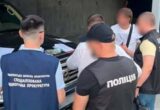 Майже 950 млн грн збитків: суд взяв під варту чотирьох підозрюваних у незаконному видобутку андезиту на Закарпатті