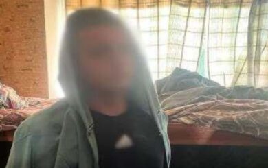 У Києві 21-річного чоловіка судитимуть за пограбування 65-річної жінки: він вихопив сумку з 14 тисячами гривень