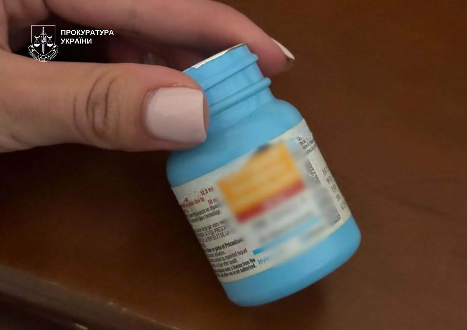 Прийшов до суду як слухач, а приніс метадон: киянина засудили на 4 роки