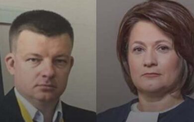Обшуки у Верховному Суді могли пройти у двох очільників касаційних судів: що відомо