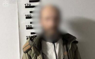 Прийшов до суду як слухач, а приніс метадон: киянина засудили на 4 роки