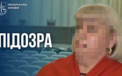 Экссудья возглавил »совет судей лнр»: его подозревают в сотрудничестве с оккупантами