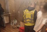 У Києві судитимуть 22-річного наркодилера: вилучили близько 2 кг наркотиків і психотропів