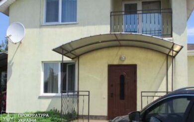 У Києві судитимуть ексзаступника СІЗО: у справі фігурують незадекларовані 3,8 млн грн і гроші від арештанта