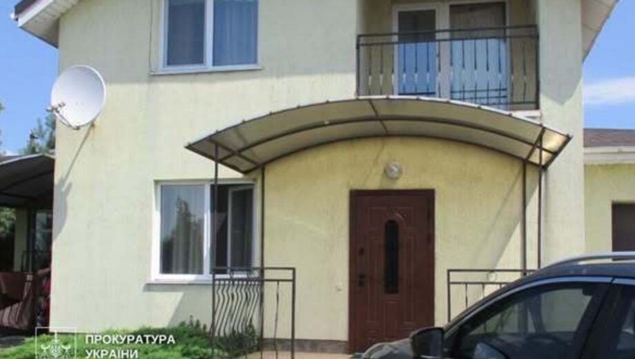 В Киеве будут судить экс-заместителя СИЗО: по делу фигурируют незадекларированные 3,8 млн грн и деньги от арестанта