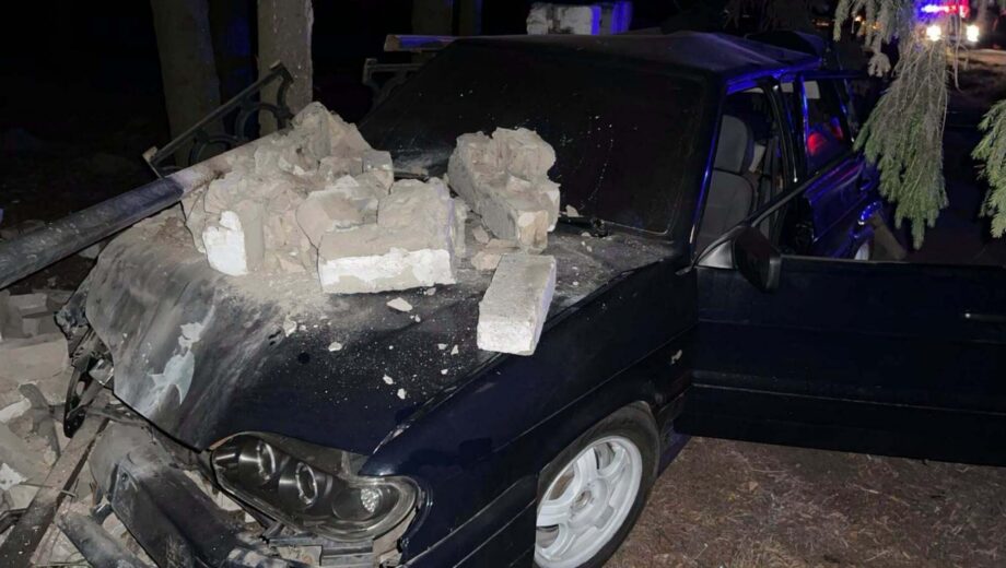 Двое погибших и четверо травмированных: в Ровенской области произошло жуткое ДТП