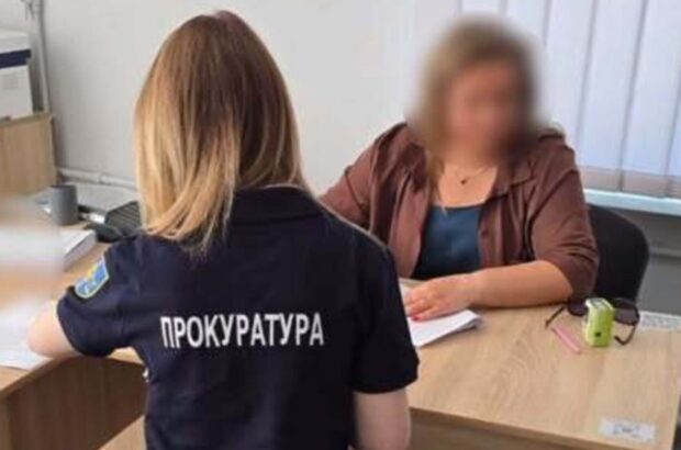 Проект лицея на 1,1 млн грн фактически не выполнили: на Буковине будут судить должностную должность и подрядчицу