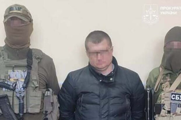 Двух агентов рф приговорили к 15 годам за передачу данных о ПВО и позициях ВСУ